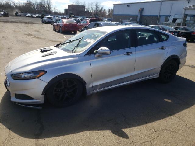 Photo 1 from auction – 2014 FORD FUSION SE with VIN 1FA6P0H7XE5381699