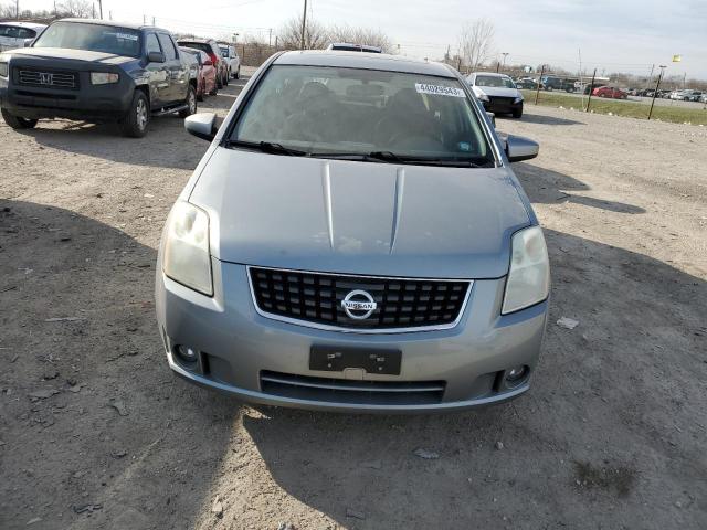 Photo 5 from auction – 2009 NISSAN SENTRA 2.0 with VIN 3N1AB61E89L620352
