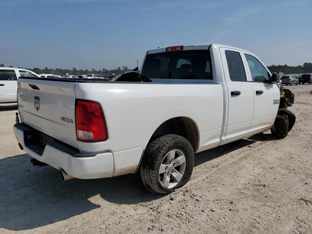 Photo 3 from auction – 2017 RAM 1500 ST with VIN 1C6RR7FT7HS607673