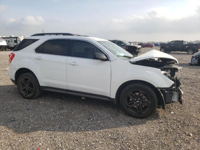 Photo 4 from auction – 2017 CHEVROLET EQUINOX LT with VIN 2GNALCEK6H1569871