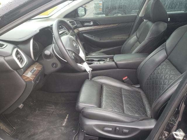 Photo 7 from auction – 2016 NISSAN MAXIMA 3.5 with VIN 1N4AA6AP7GC407537