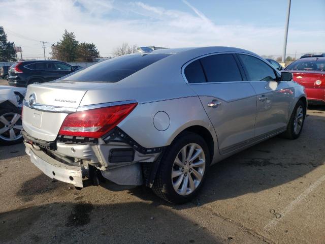 Photo 3 from auction – 2015 BUICK LACROSSE with VIN 1G4GB5G33FF159098