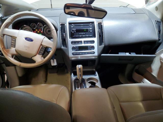Photo 8 from auction – 2010 FORD EDGE LIMIT with VIN 2FMDK4KC2ABB17651