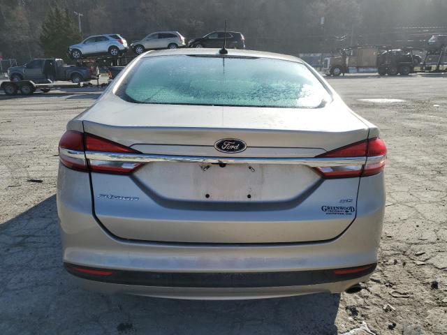Photo 6 from auction – 2017 FORD FUSION SE with VIN 3FA6P0H79HR254136