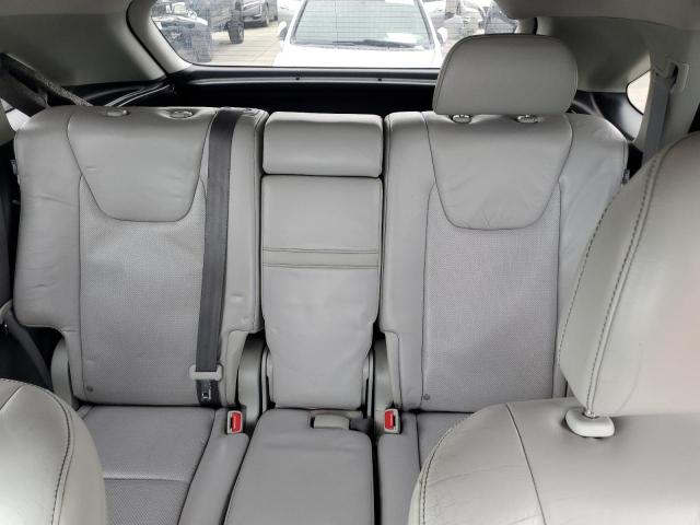 Photo 10 from auction – 2013 LEXUS RX 350 with VIN JTJZK1BA0D2006403