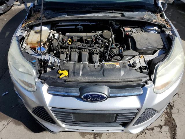 Photo 11 from auction – 2014 FORD FOCUS S with VIN 1FADP3E22EL229848