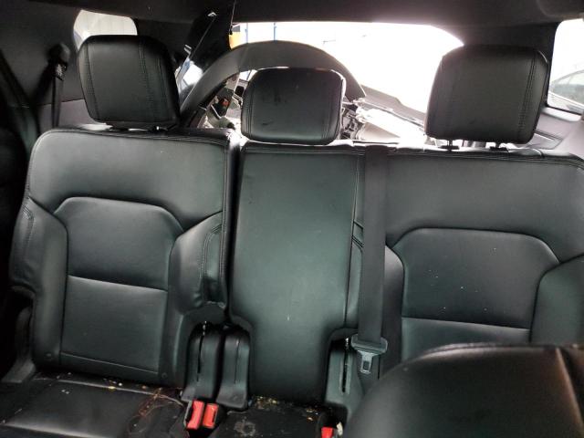 Photo 10 from auction – 2016 FORD EXPLORER X with VIN 1FM5K7D8XGGC93797