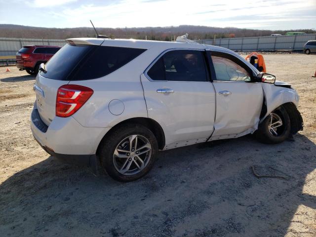 Photo 3 from auction – 2017 CHEVROLET EQUINOX PR with VIN 2GNALDEK2H6189936