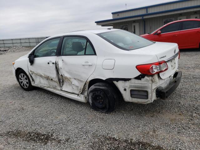 Photo 2 from auction – 2011 TOYOTA COROLLA BA with VIN 2T1BU4EE9BC616085