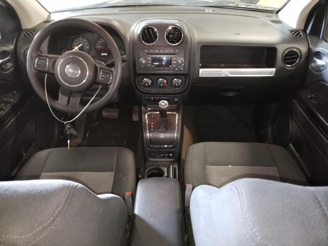 Photo 8 from auction – 2016 JEEP COMPASS SP with VIN 1C4NJCBA3GD648509