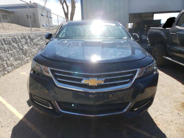 Photo 5 from auction – 2019 CHEVROLET IMPALA LT with VIN 2G11Z5S37K9127294