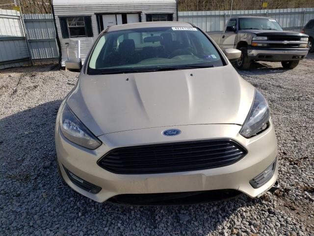 Photo 5 from auction – 2018 FORD FOCUS SE with VIN 1FADP3FEXJL228546