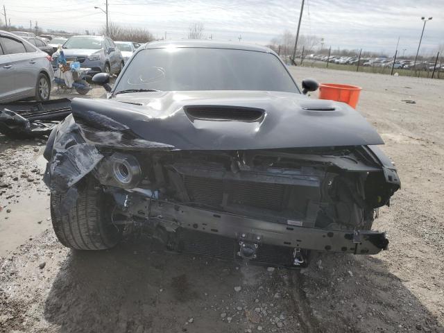 Photo 5 from auction – 2022 DODGE CHALLENGER with VIN 2C3CDZFJ1NH181350