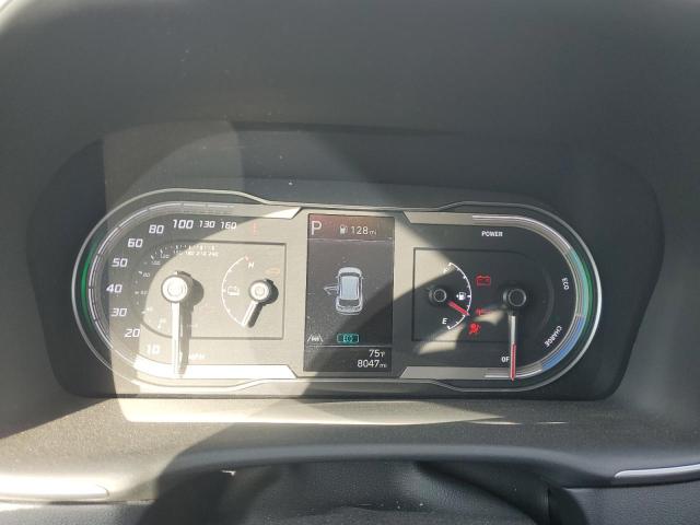 Photo 9 from auction – 2022 HYUNDAI TUCSON BLU with VIN KM8JBCA15NU083847