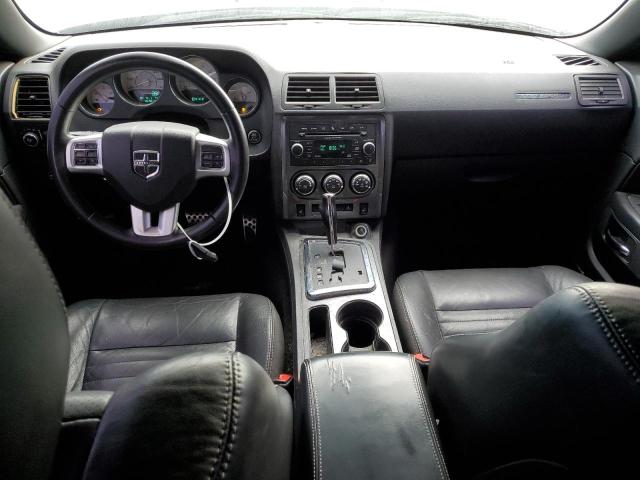 Photo 8 from auction – 2013 DODGE CHALLENGER with VIN 2C3CDYAG9DH724013
