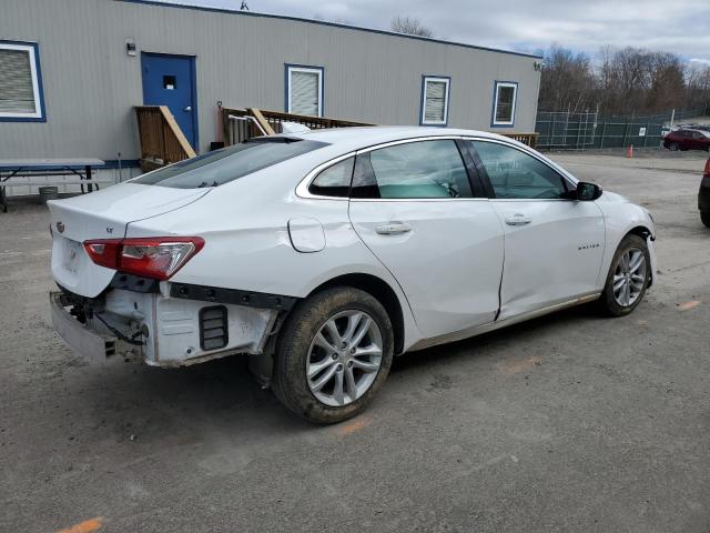 Photo 3 from auction – 2018 CHEVROLET MALIBU LT with VIN 1G1ZD5ST6JF192418