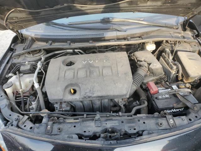 Photo 11 from auction – 2010 TOYOTA COROLLA BA with VIN 2T1BU4EE1AC246880