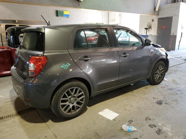 Photo 3 from auction – 2011 TOYOTA SCION XD with VIN JTKKU4B49B1012786