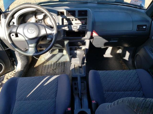 Photo 8 from auction – 2000 TOYOTA RAV4 with VIN JT3HP10VXY0234100