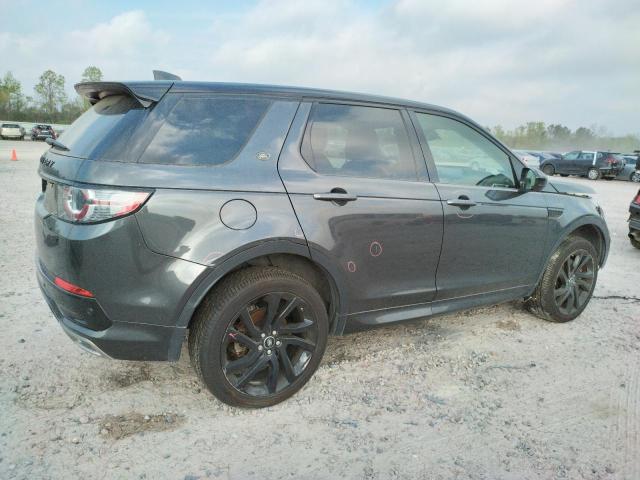 Photo 3 from auction – 2018 LAND ROVER DISCOVERY with VIN SALCR2SX2JH733767