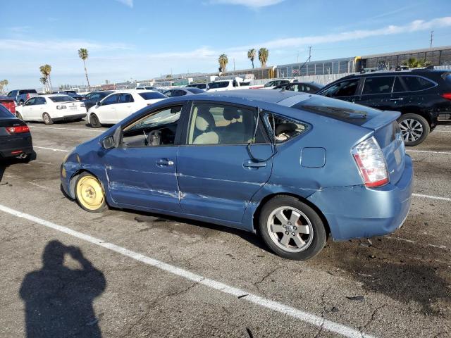 Photo 2 from auction – 2004 TOYOTA PRIUS with VIN JTDKB22U440050937