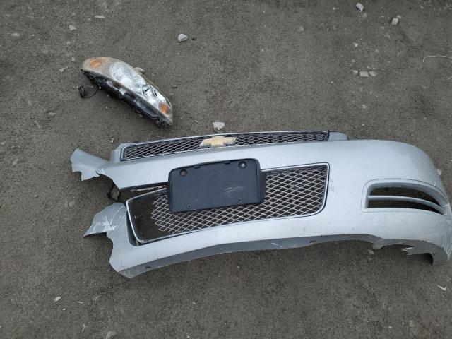 Photo 12 from auction – 2012 CHEVROLET IMPALA LT with VIN 2G1WB5E31C1120055
