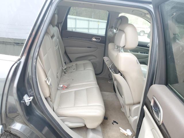 Photo 10 from auction – 2011 JEEP GRAND CHER with VIN 1J4RS4GG8BC524519
