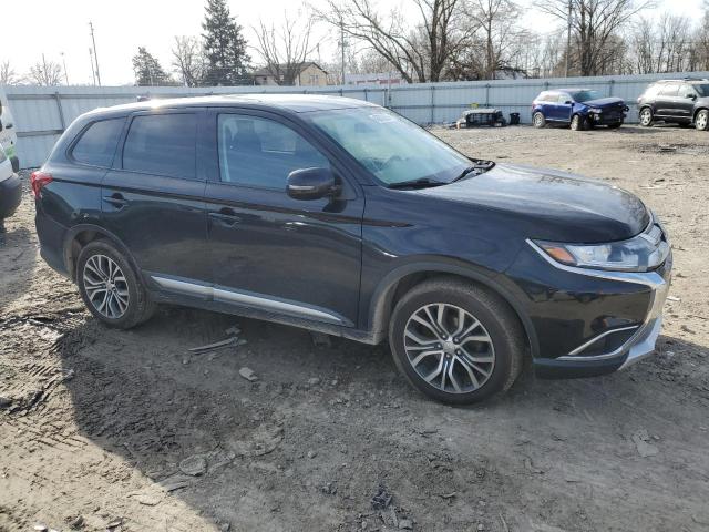 Photo 4 from auction – 2017 MITSUBISHI OUTLANDER with VIN JA4AZ3A37HZ052781