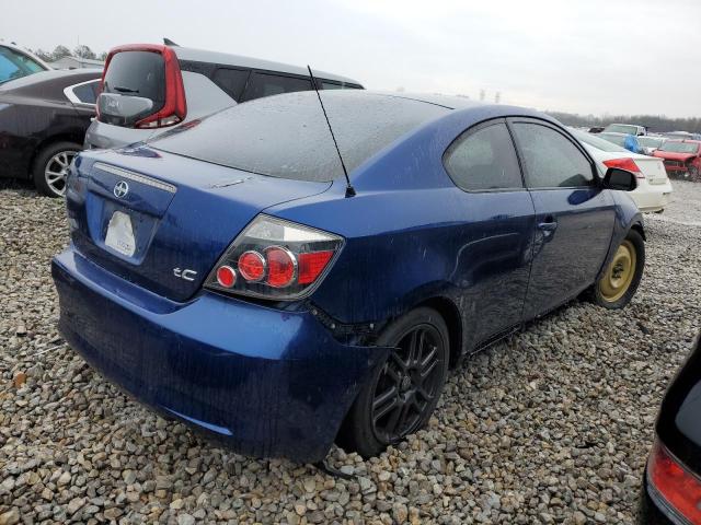 Photo 3 from auction – 2009 TOYOTA SCION TC with VIN JTKDE167990284991
