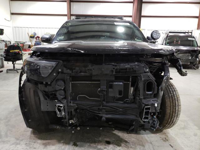 Photo 5 from auction – 2020 FORD EXPLORER P with VIN 1FM5K8AB5LGA96715