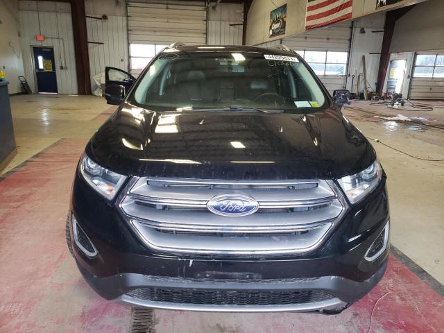Photo 5 from auction – 2017 FORD EDGE TITAN with VIN 2FMPK4K94HBC10683