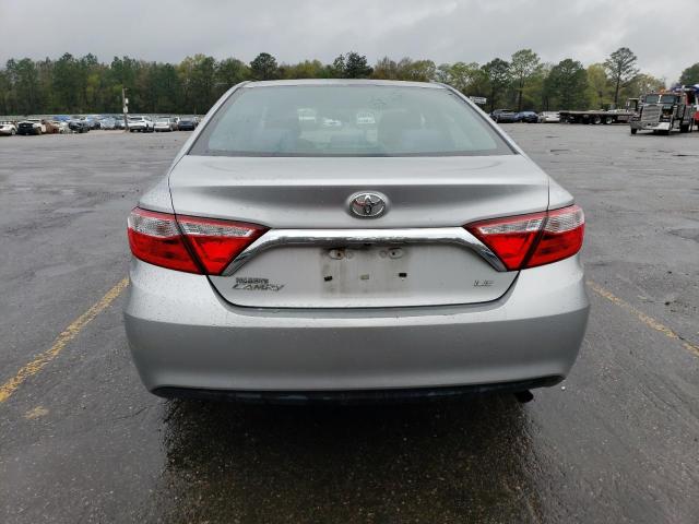 Photo 6 from auction – 2016 TOYOTA CAMRY LE with VIN 4T4BF1FK0GR552513