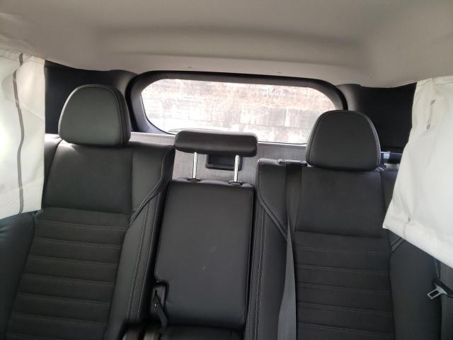 Photo 10 from auction – 2023 MITSUBISHI OUTLANDER with VIN JA4J4UA86PZ007202