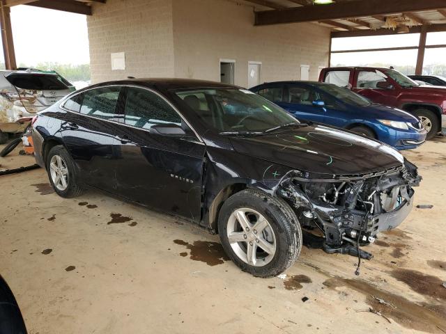 Photo 4 from auction – 2022 CHEVROLET MALIBU LS with VIN 1G1ZB5ST3NF190265