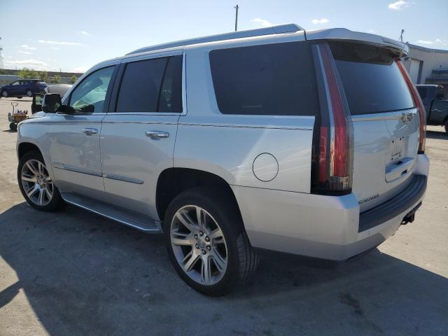 Photo 2 from auction – 2016 CADILLAC ESCALADE L with VIN 1GYS4BKJ6GR123879