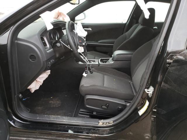 Photo 7 from auction – 2022 DODGE CHARGER SX with VIN 2C3CDXJG7NH186827