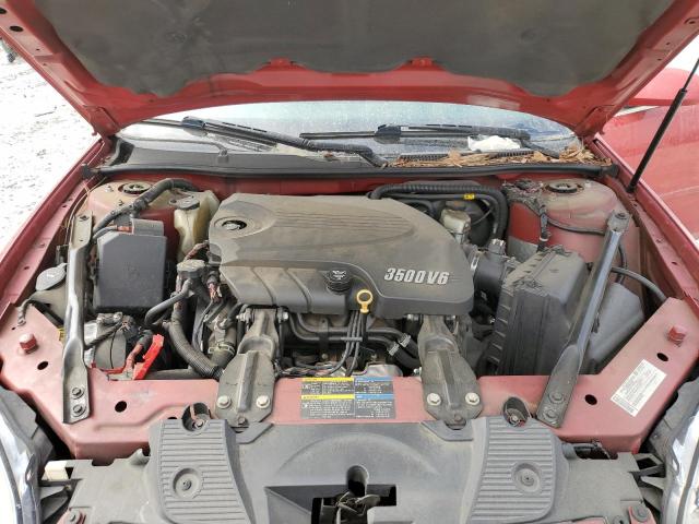 Photo 11 from auction – 2008 CHEVROLET IMPALA LT with VIN 2G1WT55N489177843