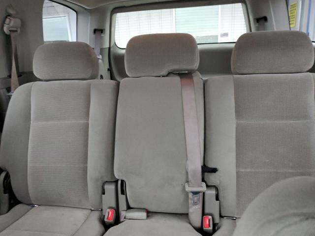 Photo 10 from auction – 2004 DODGE DURANGO SL with VIN 1D4HB48D64F185513