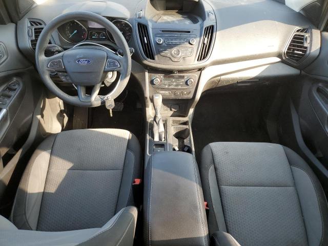 Photo 8 from auction – 2017 FORD ESCAPE SE with VIN 1FMCU0GDXHUC55510