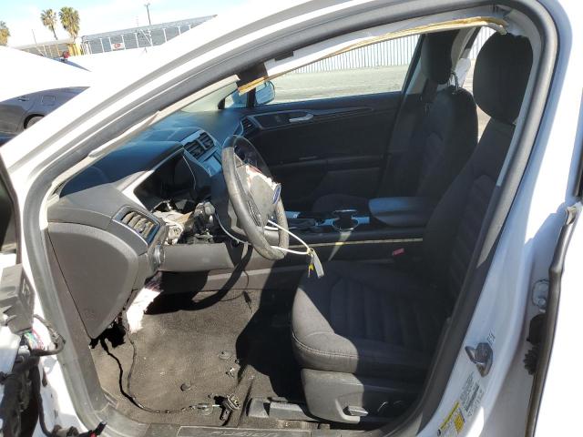 Photo 7 from auction – 2014 FORD FUSION SE with VIN 1FA6P0H74E5405477