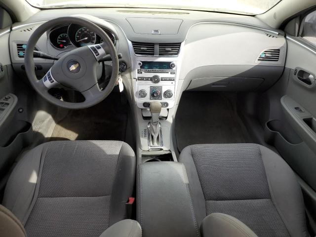 Photo 8 from auction – 2012 CHEVROLET MALIBU LS with VIN 1G1ZB5E05CF119101