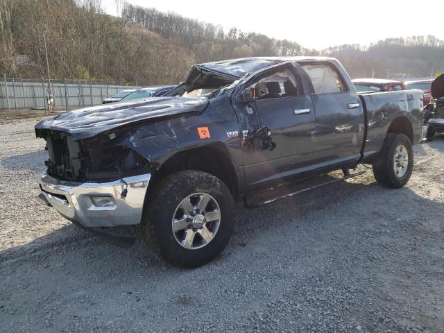 RAM 2500 SLT 2015 with VIN 3C6UR5DJ8FG507991 - Photo from auction