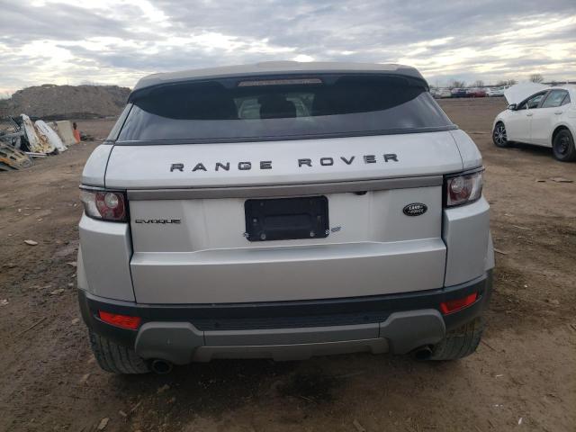 Photo 6 from auction – 2012 LAND ROVER RANGE ROVE with VIN SALVP1BG3CH613617