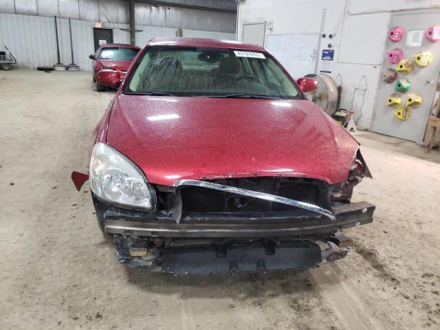 Photo 5 from auction – 2008 BUICK LUCERNE CX with VIN 1G4HD57278U114511