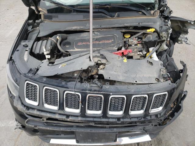 Photo 12 from auction – 2020 JEEP COMPASS LI with VIN 3C4NJCCB8LT179820