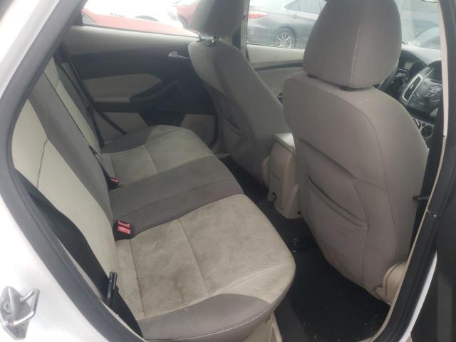 Photo 10 from auction – 2013 FORD FOCUS SE with VIN 1FADP3K28DL167634