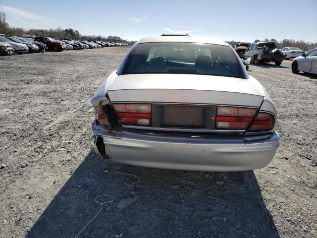Photo 6 from auction – 2003 BUICK PARK AVENU with VIN 1G4CW54K634172711