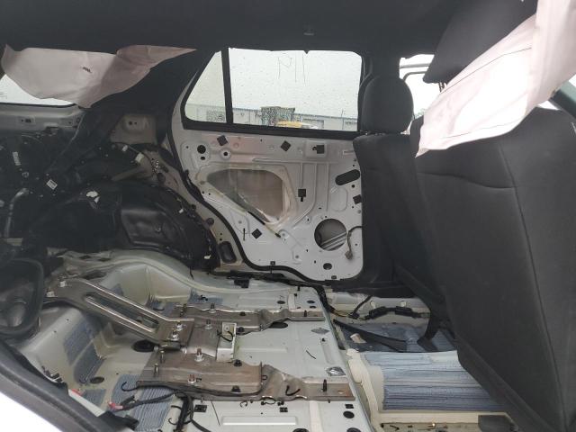 Photo 10 from auction – 2017 FORD EXPLORER P with VIN 1FM5K8AR0HGC66953