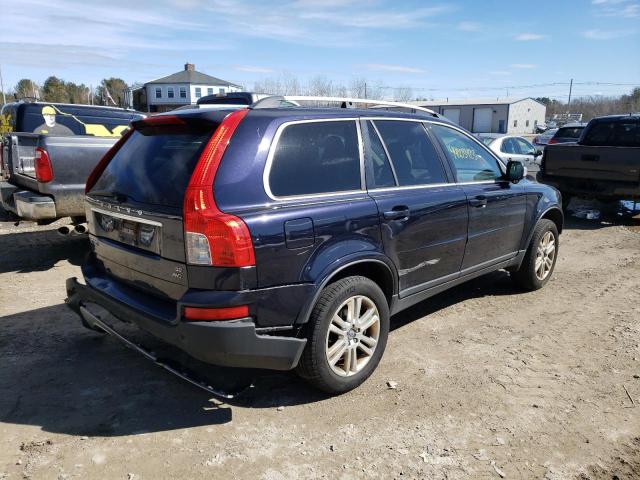 Photo 3 from auction – 2010 VOLVO XC90 3.2 with VIN YV4982CZXA1564186