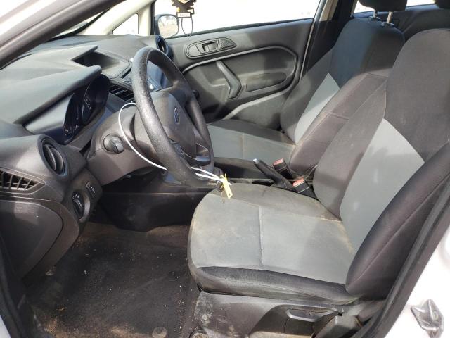 Photo 7 from auction – 2015 FORD FIESTA S with VIN 3FADP4AJ8FM172350